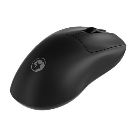 Mysz Marvo NIRO 320, czarna, optyczna, 8000DPI, Tri-Mode