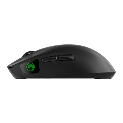 Mysz Marvo NIRO 320, czarna, optyczna, 8000DPI, Tri-Mode