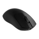 Mysz Marvo NIRO 320, czarna, optyczna, 8000DPI, Tri-Mode