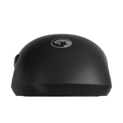 Mysz Marvo NIRO 320, czarna, optyczna, 8000DPI, Tri-Mode