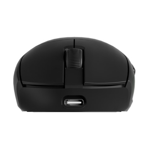 Mysz Marvo NIRO 320, czarna, optyczna, 8000DPI, Tri-Mode