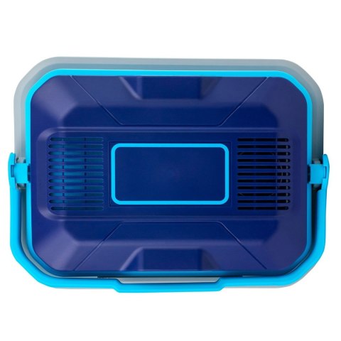 Lodówka turystyczna samochodowa Łucznik CBX-24 Cool&Go L 24L 12V/220-240V