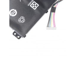 GREEN CELL BATERIA AC14B13J AC14B18J DO ACER ASPIRE ES1-111M ES1-331 ES1-531 ES1-533 ES1-571AC52 2100MAH 11.4V