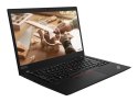 Lenovo ThinkPad T14s 2-in-1 Gen 1 Touch 14 WUXGA ULT7-255U/32GB/1TB/Intel Graphics/Nordic Backlit kbd/3Y Warranty | Lenovo