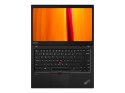 Lenovo ThinkPad T14s 2-in-1 Gen 1 Touch 14 WUXGA ULT7-255U/32GB/1TB/Intel Graphics/Nordic Backlit kbd/3Y Warranty | Lenovo