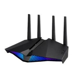 Router Asus RT-AX82U Wi-Fi AX5400 1xWAN 4xLAN USB3.0 - wersja EU + UK