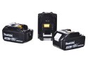 Wkrętarka Aku 18V 50Nm 3x3,0Ah DDF485RF3J MAKITA