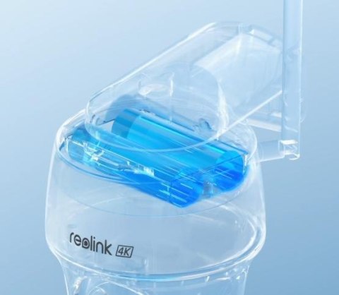 Kamera IP Reolink Argus Series B440 8MP 4K bateryjna Wi-Fi