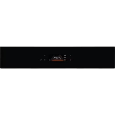 Piekarnik ELECTROLUX LOE8P39Z czyszczenie pyroliza