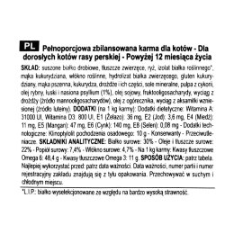 ROYAL CANIN Persian Adult - karma dla kota rasy pers - 2kg