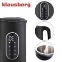 CZAJNIK ELEKTRYCZNY 1,7L KLAUSBERG KB-7891 LED REULACJA TEMPERATURY