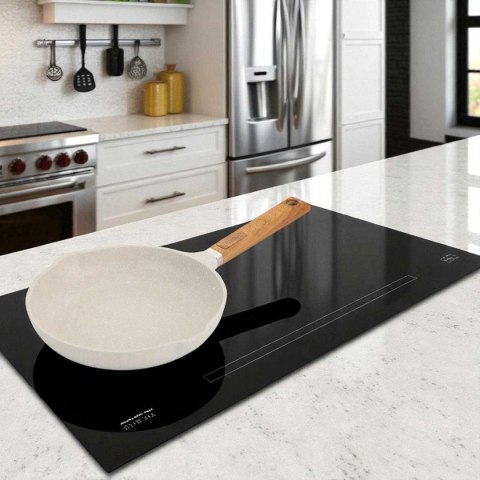 PATELNIA MARMURKOWA 24cm BERGNER BG-30638 NATURALLY