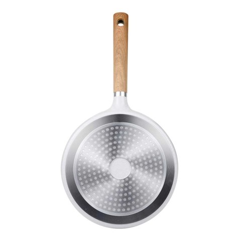 PATELNIA MARMURKOWA 24cm DO NALEŚNIKÓW BERGNER BG-30636 NATURALLY