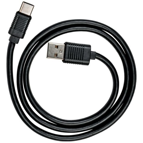 Bezprzewodowa ładowarka samochodowa Verbatim FWC-01 15W Qi czarny 49552