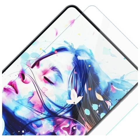 Folia 3MK PaperFeeling do Microsoft Surface Pro Copilot+ 12" 2szt