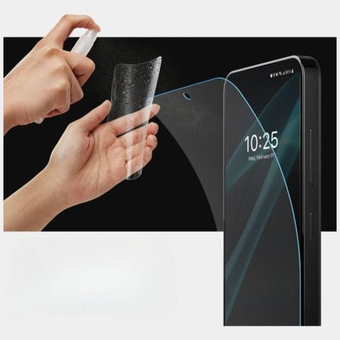 Folia hydrożelowa Spigen Neo Flex 2szt do Samsung Galaxy S24