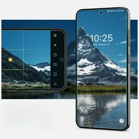 Folia hydrożelowa Spigen Neo Flex 2szt do Samsung Galaxy S24