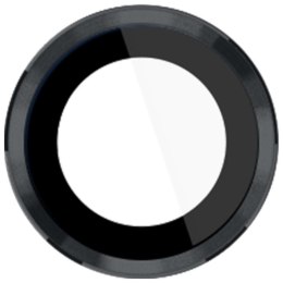 Ochrona na obiektyw aparatu 3MK Lens Protection Pro do Apple iPhone 17 Air czarny