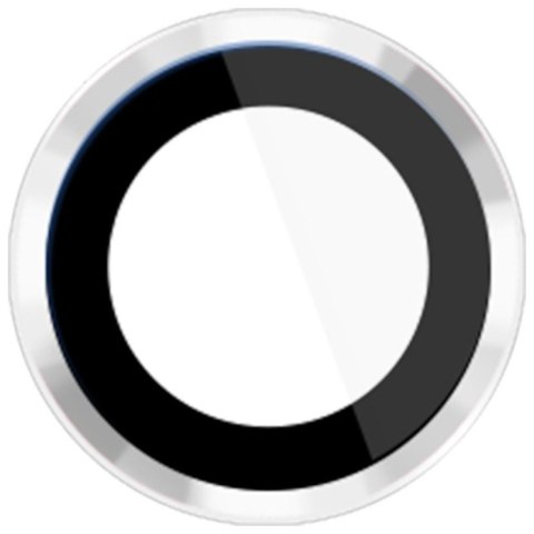 Ochrona na obiektyw aparatu 3MK Lens Protection Pro do Apple iPhone 17 Pro /17 Pro Max przezroczysty