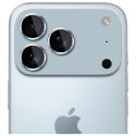 Ochrona na obiektyw aparatu 3MK Lens Protection Pro do Apple iPhone 17 Pro /17 Pro Max wielokolorowy