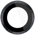 Ochrona na obiektyw aparatu 3MK Lens Protection Pro do Apple iPhone 17 czarny