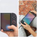 Szkło hartowane Spigen Glas.TR EZ FIT do Nintendo Switch 2 (2szt)