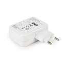 EnerGenie | EG-U4AC-02 | Uniwersalna ładowarka USB