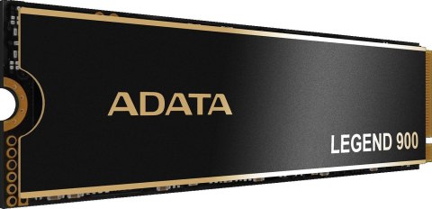 Adata Legend 900 512GB PCIe M2 NVMe PCIe4x4