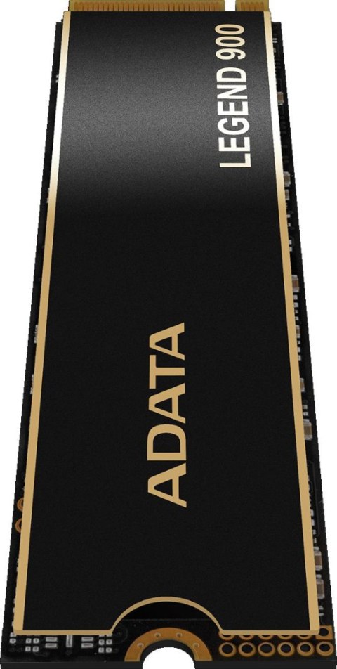 Adata Legend 900 512GB PCIe M2 NVMe PCIe4x4