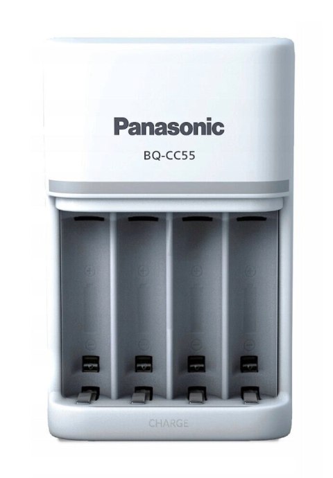 ŁADOWARKA PANASONIC BQ-CC55