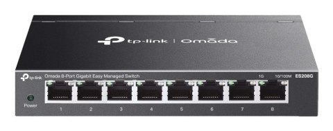 Switch TP-LINK ES208G