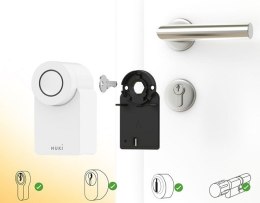 Inteligentny zamek NUKI Smart Lock Go