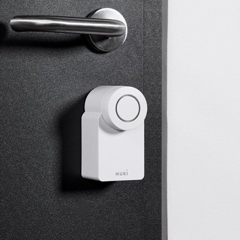 Inteligentny zamek NUKI Smart Lock Go