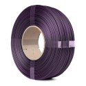 The Filament 3D filament ReFill, PETG CF, 1,75mm, 1000g, TF-24117, purpurowy