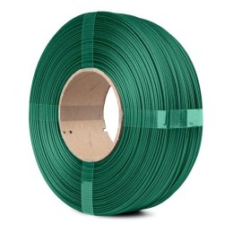 The Filament 3D filament ReFill, PETG CF, 1,75mm, 1000g, TF-24119, green