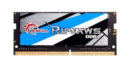 G.Skill | 16 GB | DDR4 | 3200 MHz | PC/serwer | Registered No | ECC No