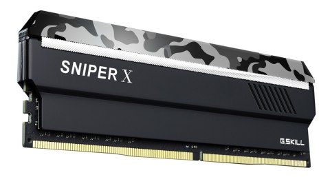 G.Skill | 16 GB | DDR4 | 3200 MHz | PC/serwer | Registered No | ECC No