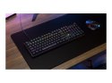Corsair | Mechaniczna klawiatura do gier | K70 CORE RGB | Klawiatura do gier | Przewodowa | Brak | Czarna | USB typu A | CZERWON