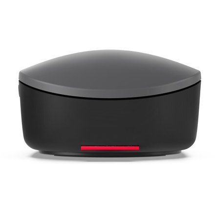 Lenovo | Bezprzewodowa myszki Multi-Device | Szary Burza