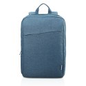 Lenovo | Fits up to size 15.6 " | 15.6 Laptop Casual Backpack B210 | Backpack | Blue