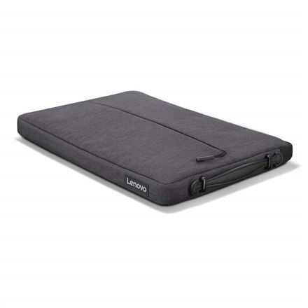 Lenovo | Fits up to size " | Laptop Urban Sleeve Case | GX40Z50942 | Case | Charcoal Grey | Waterproof