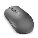 Lenovo | Wireless Mouse | Wireless mouse | 530 | Wireless | 2.4 GHz Wireless via Nano USB | Graphite | year(s)