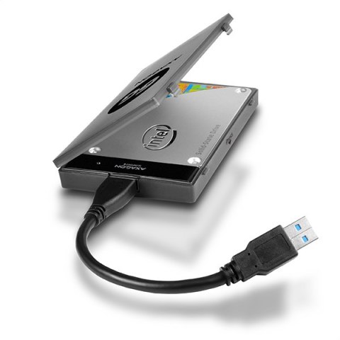 AXAGON USB 3.0 - 2.5" HDD SATA | SATA 6G | USB 3.0
