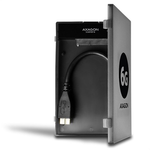 AXAGON USB 3.0 - 2.5" HDD SATA | SATA 6G | USB 3.0