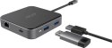 Acer 7-in-1 USB Type-C Dock | Porty Ethernet LAN (RJ-45) 1 | Porty DisplayPort 1 | Porty HDMI 1