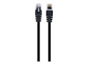 Cablexpert | Patch Cord Cat.5e UTP 0.25m | Black
