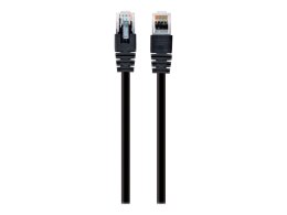 Cablexpert | Patch Cord Cat.5e UTP 0.25m | Black
