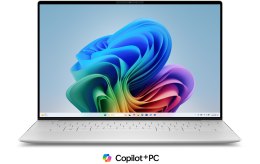 Dell XPS 13 9350 AG FHD+ Ultra 7 258V/32GB/1TB/Intel Arc/Win11 Pro/ENG backlit kbd/Platinum/FP/3Y Basic Onsite | Dell