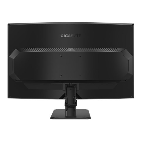 Gigabyte GS32QCA EU | 31.5 " | VA | 180 Hz | 1 ms | 250 cd/m² | HDMI ports quantity 2