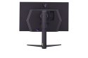LG | UltraGear UHD Gaming Monitor | 27GR93U-B.AEU | 27 " | IPS | UHD | 16:9 | 144 Hz | 1 ms | No | 3840 x 2160 | HDMI ports quan